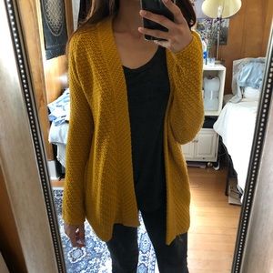 Forever21 Cardigan
